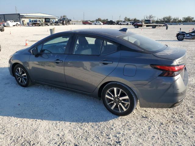 Photo 2 from auction – 2021 NISSAN VERSA SV with VIN 3N1CN8EV4ML877670