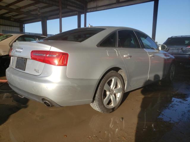 Photo 3 from auction – 2012 AUDI A6 PREMIUM with VIN WAUGGAFC2CN148141