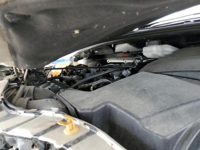 Photo 11 from auction – 2018 FORD FOCUS SEL with VIN 1FADP3H26JL259764