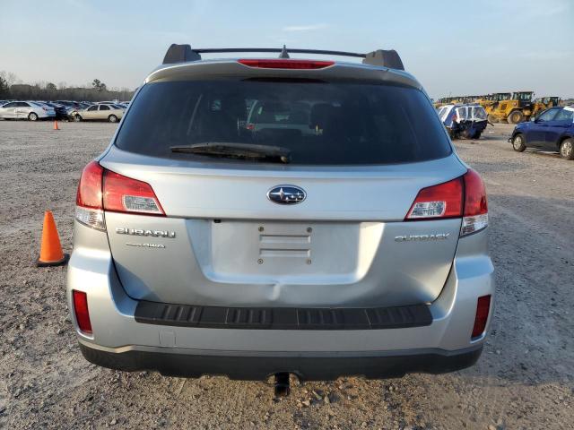 Снимка 6 от търг – 2013 SUBARU OUTBACK 2. с VIN 4S4BRCKC8D3280922