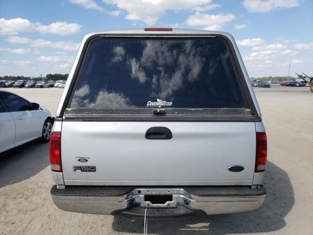 صورة رقم 6 من المزاد - 2003 FORD F150 مع VIN 1FTRX17223NA66024