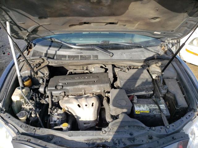 Photo 11 from auction – 2007 TOYOTA CAMRY CE with VIN 4T1BE46K47U679456