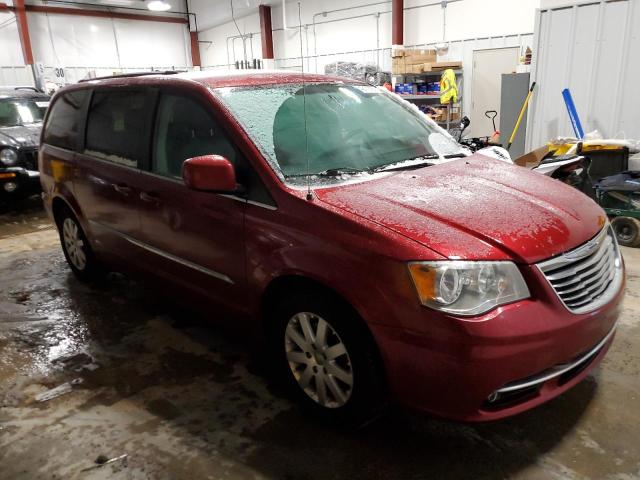 Photo 4 from auction – 2014 CHRYSLER TOWN & COU with VIN 2C4RC1BG4ER358861