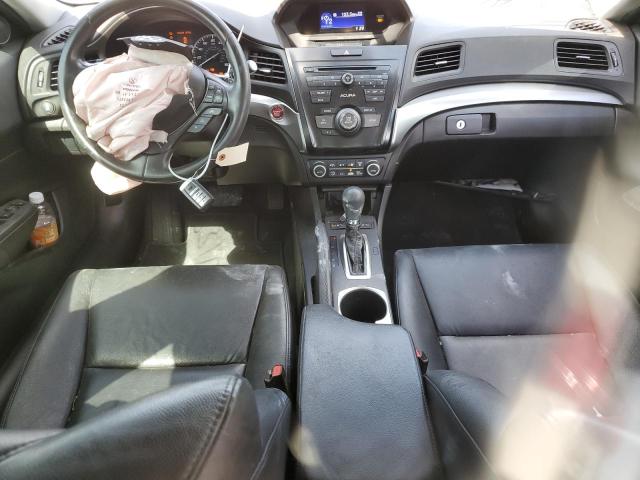 Photo 8 from auction – 2018 ACURA ILX BASE W with VIN 19UDE2F36JA004258