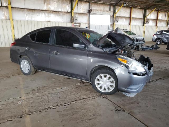 Photo 4 from auction – 2016 NISSAN VERSA S with VIN 3N1CN7AP2GL820101