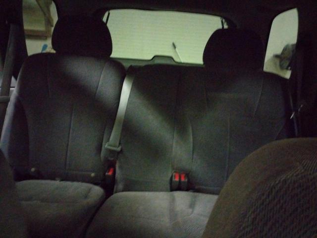 Photo 10 from auction – 2004 CHEVROLET TRAILBLAZE with VIN 1GNDT13S742412512