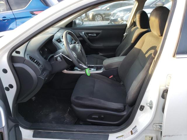 Photo 7 from auction – 2014 NISSAN ALTIMA 2.5 with VIN 1N4AL3AP6EC188821