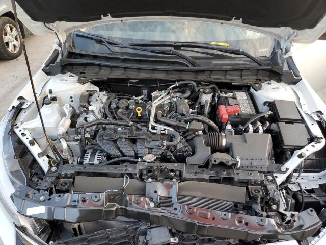 Photo 11 from auction – 2022 NISSAN ALTIMA SR with VIN 1N4BL4CW1NN411754