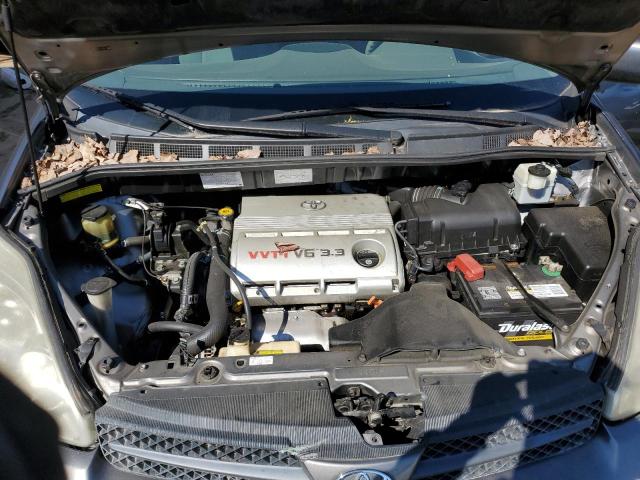 Photo 12 from auction – 2005 TOYOTA SIENNA CE with VIN 5TDZA23C25S316929