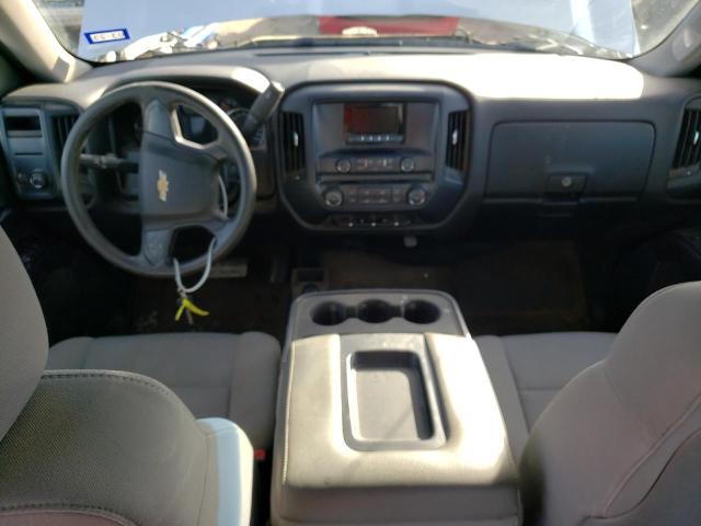 Photo 8 from auction – 2014 CHEVROLET SILVERADO with VIN 3GCUKPEC0EG270002