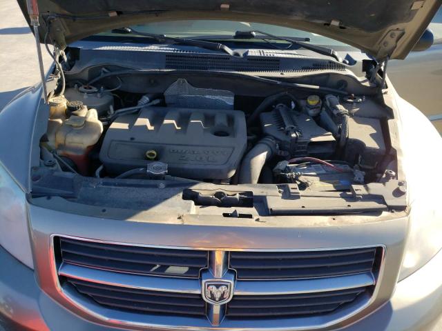 Photo 12 from auction – 2007 DODGE CALIBER SX with VIN 1B3HB48B77D184027