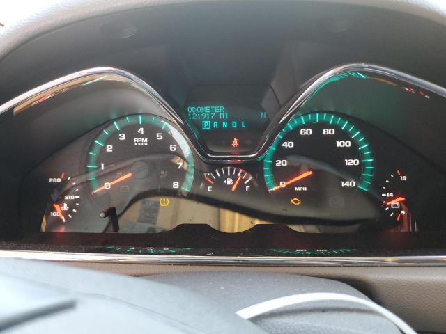 Photo 9 from auction – 2015 CHEVROLET TRAVERSE L with VIN 1GNKRFKD0FJ363801