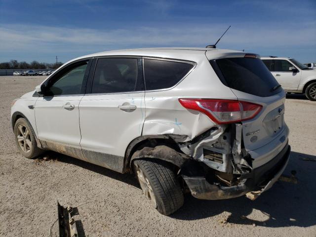 Photo 2 from auction – 2016 FORD ESCAPE SE with VIN 1FMCU0GX4GUA29147