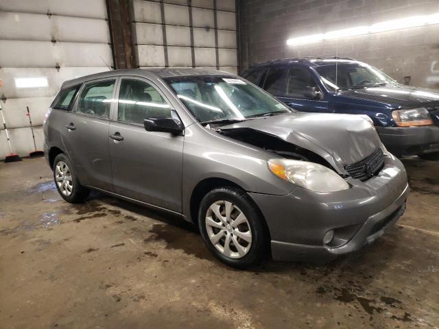 Photo 4 from auction – 2007 TOYOTA COROLLA MA with VIN 2T1KR32E27C660341