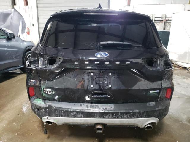 Photo 6 from auction – 2020 FORD ESCAPE SEL with VIN 1FMCU9H96LUA77554