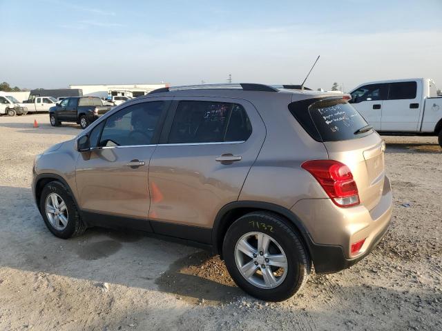 Photo 2 from auction – 2018 CHEVROLET TRAX 1LT with VIN 3GNCJLSB5JL403834