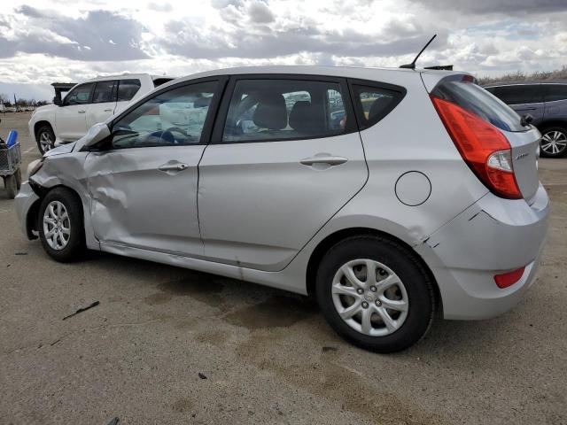 Photo 2 from auction – 2014 HYUNDAI ACCENT GLS with VIN KMHCT5AE5EU156400