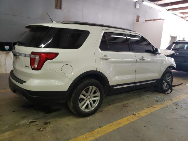 Photo 3 from auction – 2019 FORD EXPLORER X with VIN 1FM5K8D86KGA67156