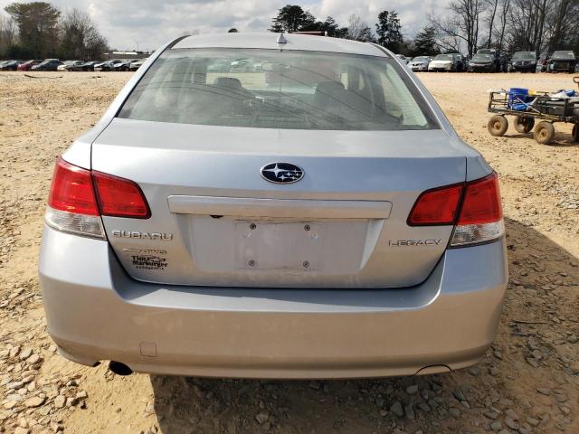Photo 6 from auction – 2014 SUBARU LEGACY 2.5 with VIN 4S3BMCN64E3028188