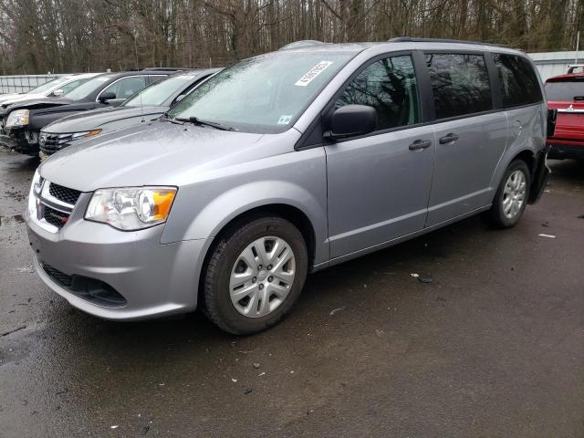 DODGE GRAND CARA 2019 with VIN 2C4RDGBG7KR805954 - Photo from auction