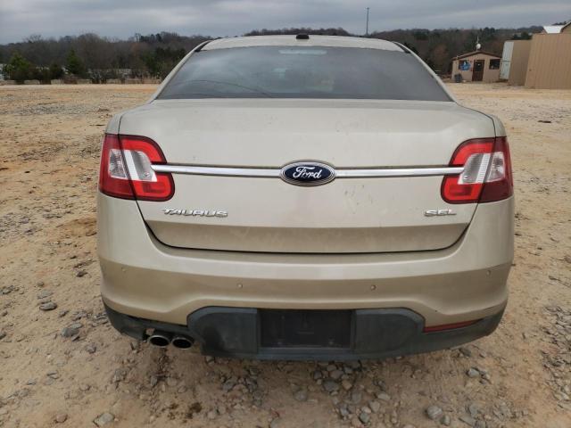 Photo 6 from auction – 2010 FORD TAURUS SEL with VIN 1FAHP2EW0AG100461