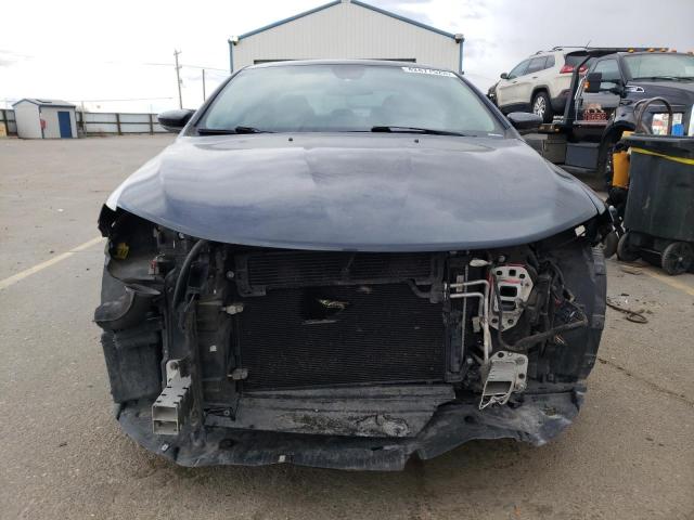 Photo 5 from auction – 2016 CHRYSLER 200 LIMITE with VIN 1C3CCCAB2GN174031