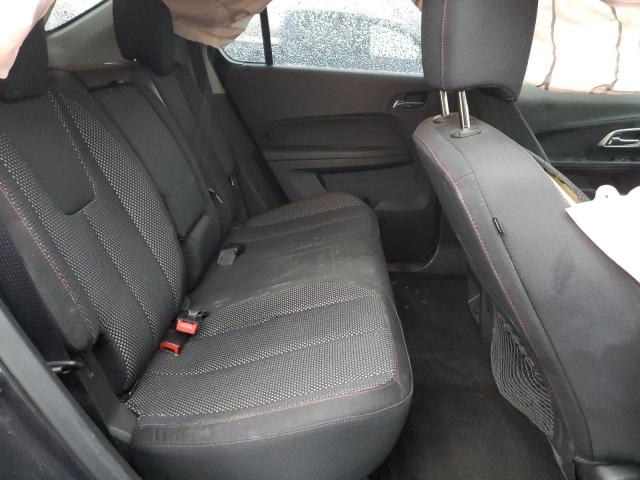 Photo 11 from auction – 2016 CHEVROLET EQUINOX LT with VIN 2GNALCEK2G6262179