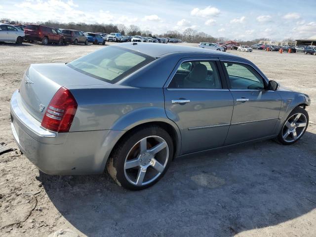 Photo 3 from auction – 2007 CHRYSLER 300C with VIN 2C3KA63H97H684048