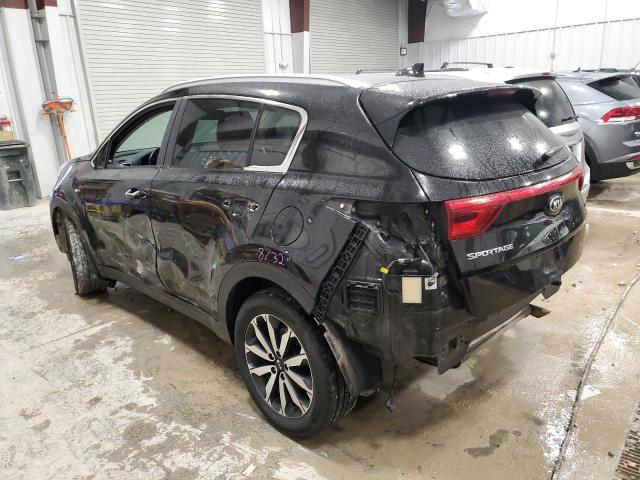 Photo 2 from auction – 2017 KIA SPORTAGE E with VIN KNDPNCAC0H7177676