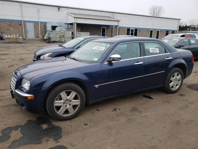 CHRYSLER 300C 2006 with VIN 2C3KK63H26H242305 - Photo from auction