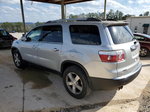 Photo 2 from auction – 2011 GMC ACADIA SLT with VIN 1GKKVRED1BJ198311