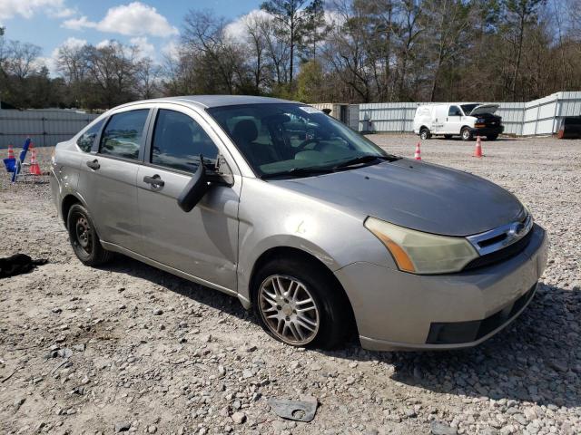 Photo 4 from auction – 2008 FORD FOCUS S/SE with VIN 1FAHP34N78W127526