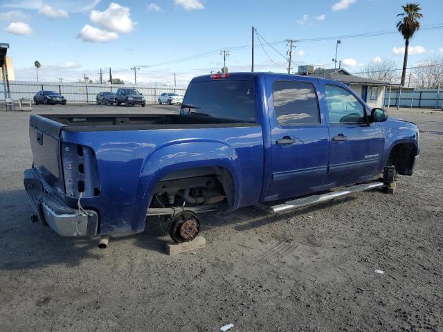 Photo 3 from auction – 2013 GMC SIERRA C15 with VIN 3GTP1VE03DG113086