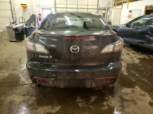 Photo 6 from auction – 2011 MAZDA 3 I with VIN JM1BL1UF3B1491357