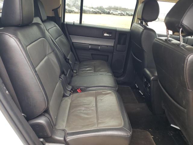 Photo 10 from auction – 2014 FORD FLEX SEL with VIN 2FMHK6C83EBD20139