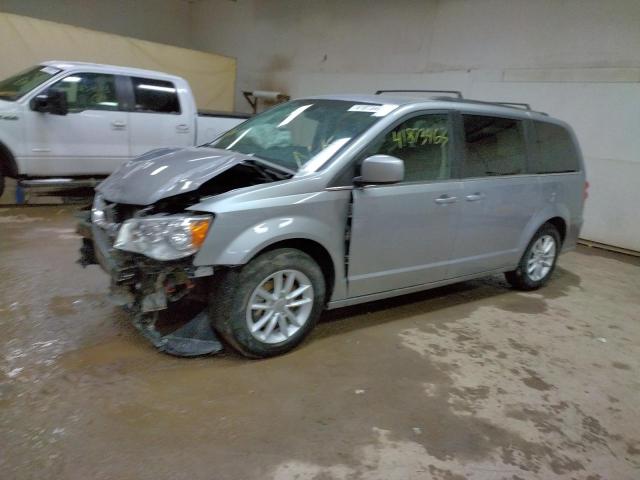 Photo 1 from auction – 2020 DODGE GRAND CARA with VIN 2C4RDGCG5LR175173