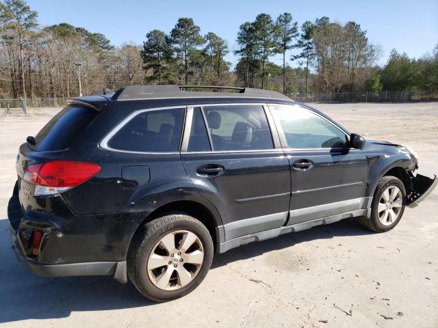 Photo 3 from auction – 2012 SUBARU OUTBACK 3. with VIN 4S4BRDLC1C2244014