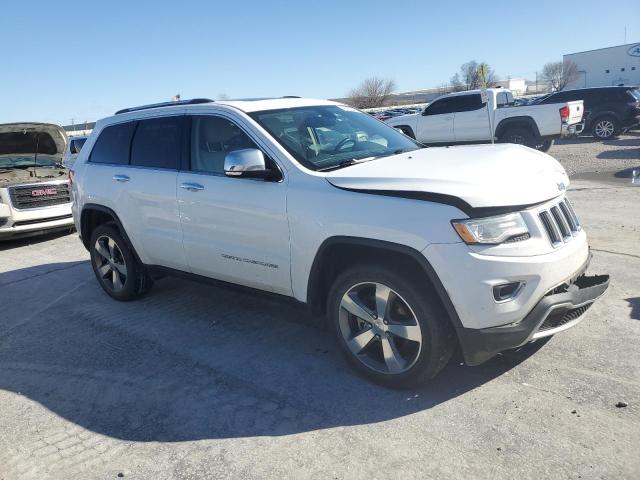 Photo 4 from auction – 2014 JEEP GRAND CHER with VIN 1C4RJFBG6EC541724