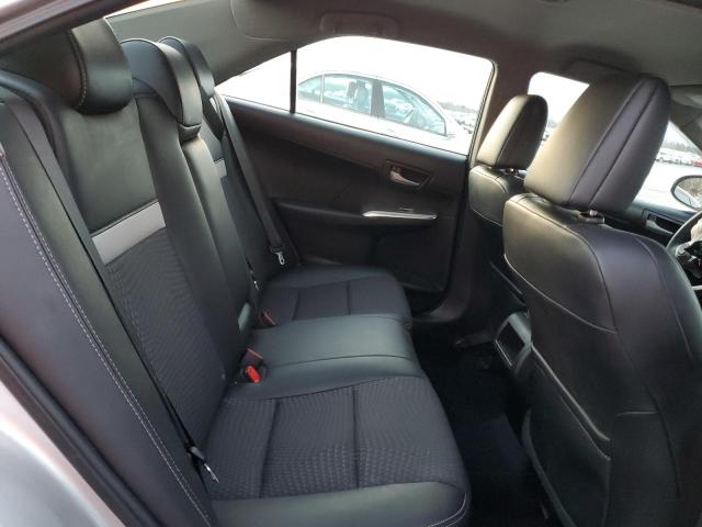 Photo 10 from auction – 2012 TOYOTA CAMRY BASE with VIN 4T1BF1FK9CU149019