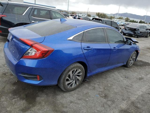 Photo 3 from auction – 2018 HONDA CIVIC EX with VIN 19XFC2F71JE021742