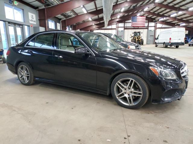 Photo 4 from auction – 2016 MERCEDES-BENZ E 350 4MAT with VIN WDDHF8JB2GB178447