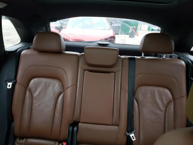 Photo 10 from auction – 2012 AUDI Q5 PREMIUM with VIN WA1DKAFP5CA021764