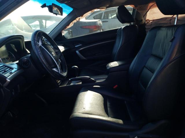 Photo 7 from auction – 2011 HONDA ACCORD EXL with VIN 1HGCS1B84BA002574