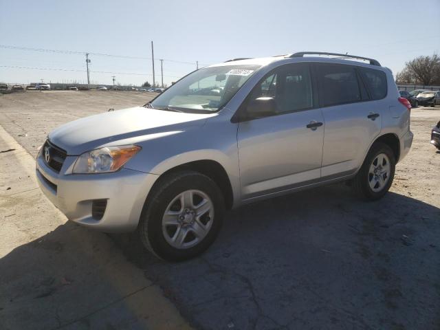 TOYOTA RAV4 2012 with VIN 2T3ZF4DV4CW111430 - Photo from auction