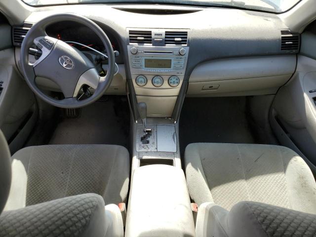 Photo 8 from auction – 2007 TOYOTA CAMRY with VIN 4T1BE46K27U511668
