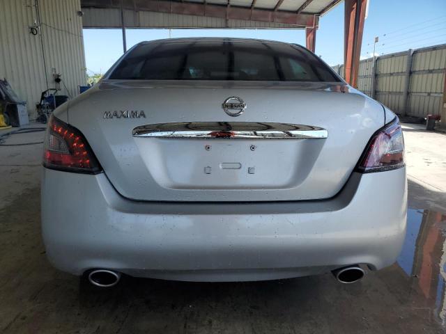 Photo 6 from auction – 2013 NISSAN MAXIMA S with VIN 1N4AA5AP6DC838165
