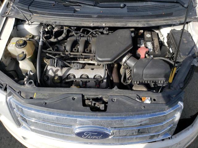 Photo 12 from auction – 2010 FORD EDGE SEL with VIN 2FMDK3JC1ABB41080