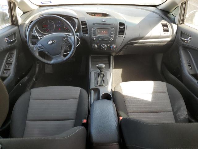 Foto 8 de la subasta – 2015 KIA FORTE EX con VIN KNAFX4A82F5388701