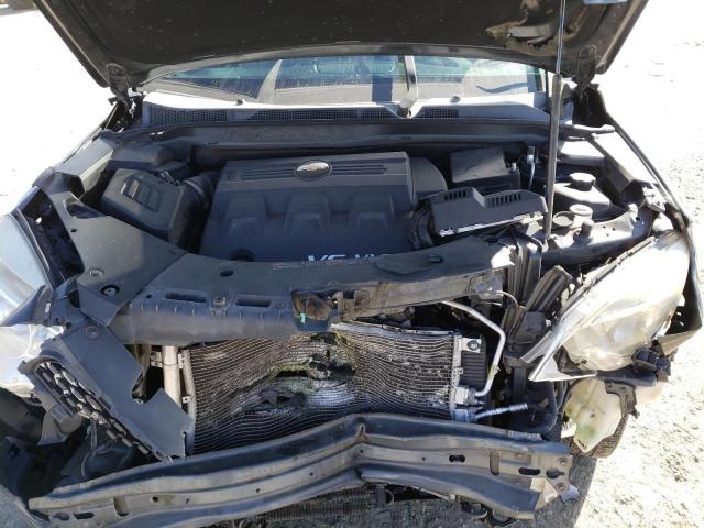 Photo 11 from auction – 2010 CHEVROLET EQUINOX LT with VIN 2CNFLDEY7A6267907