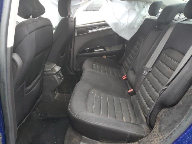 Photo 10 from auction – 2015 FORD FUSION SE with VIN 3FA6P0HD4FR209656